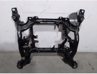 Recambio de puente delantero para mercedes-benz clase m (w166) ml 250 cdi / bluetec 4-matic (166.004, 166.003) referencia OEM IA