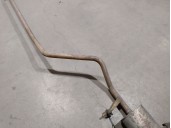 Recambio de tubo escape trasero para peugeot 3008 i monospace (0u_) 1.6 hdi referencia OEM IAM 1730GX 