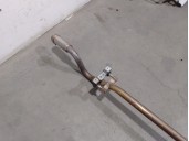 Recambio de tubo escape trasero para peugeot 3008 i monospace (0u_) 1.6 hdi referencia OEM IAM 1730GX 