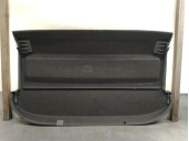 Replacement rear parcel shelf for Opel Astra H (A04) 1.7 CDTi (L48) OEM IAM reference 2345251 2345251 