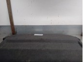 Replacement rear parcel shelf for Opel Astra H (A04) 1.7 CDTi (L48) OEM IAM reference 2345251 2345251 