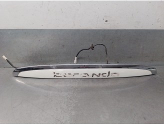 Recambio de maneta exterior porton para ssangyong korando (ck) 2.0 e-xdi referencia OEM IAM 7963034004WAA 7963034004WAA 