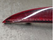 Recambio de piloto trasero izquierdo paragolpes para ssangyong korando (ck) 2.0 e-xdi referencia OEM IAM G50008920  