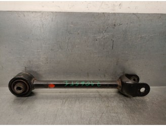 Recambio de brazo suspension inferior trasero izquierdo para toyota c-hr (_x1_) 1.8 hybrid (zyx10_, zyx11_) referencia OEM IAM 4