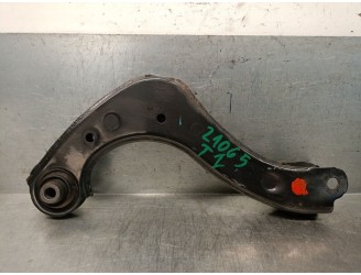 Recambio de brazo suspension superior trasero izquierdo para toyota c-hr (_x1_) 1.8 hybrid (zyx10_, zyx11_) referencia OEM IAM 4