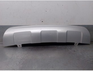 Recambio de molduras traseras para ssangyong korando (ck) 2.0 e-xdi referencia OEM IAM 09AP034020 GSC CO. LTD