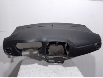 Recambio de salpicadero para lancia delta (181) 1.6 jtd 16v cat referencia OEM IAM  NEGRO 