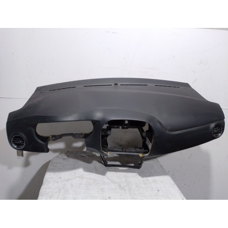 Recambio de salpicadero para lancia delta (181) 1.6 jtd 16v cat referencia OEM IAM  NEGRO 