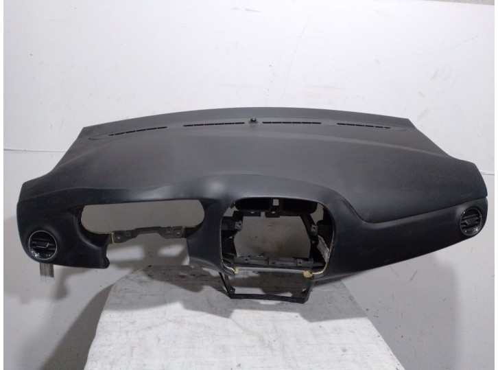 Recambio de salpicadero para lancia delta (181) 1.6 jtd 16v cat referencia OEM IAM  NEGRO 