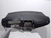 Recambio de salpicadero para lancia delta (181) 1.6 jtd 16v cat referencia OEM IAM  NEGRO 