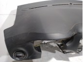 Recambio de salpicadero para lancia delta (181) 1.6 jtd 16v cat referencia OEM IAM NEGRO 