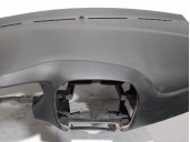 Recambio de salpicadero para lancia delta (181) 1.6 jtd 16v cat referencia OEM IAM NEGRO 