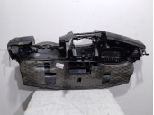 Recambio de salpicadero para lancia delta (181) 1.6 jtd 16v cat referencia OEM IAM NEGRO 