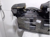 Recambio de salpicadero para lancia delta (181) 1.6 jtd 16v cat referencia OEM IAM  NEGRO 