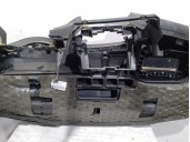 Recambio de salpicadero para lancia delta (181) 1.6 jtd 16v cat referencia OEM IAM  NEGRO 