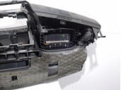 Recambio de salpicadero para lancia delta (181) 1.6 jtd 16v cat referencia OEM IAM NEGRO 