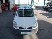 nissan kubistar furgoneta (x76) del año 2003