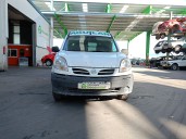 nissan kubistar furgoneta (x76) del año 2003