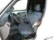 nissan kubistar furgoneta (x76) del año 2003
