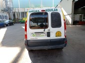 nissan kubistar furgoneta (x76) del año 2003