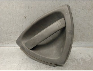 Recambio de maneta exterior delantera derecha para smart coupe turbo cat referencia OEM IAM MCC541 Q0000541V008000000 