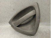 Recambio de maneta exterior delantera derecha para smart coupe turbo cat referencia OEM IAM MCC541 Q0000541V008000000 