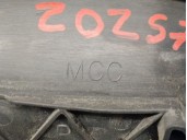 Recambio de maneta exterior delantera derecha para smart coupe turbo cat referencia OEM IAM MCC541 Q0000541V008000000 