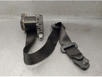 Recambio de cinturon seguridad delantero derecho para smart coupe turbo cat referencia OEM IAM 33003480 Q0000861V030000000 TRW