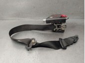 Recambio de cinturon seguridad delantero derecho para smart coupe turbo cat referencia OEM IAM 33003480 Q0000861V030000000 TRW