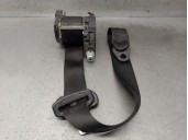Recambio de cinturon seguridad delantero izquierdo para smart coupe turbo cat referencia OEM IAM 33003480 Q0000861V030000000 TRW