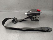 Recambio de cinturon seguridad delantero izquierdo para smart coupe turbo cat referencia OEM IAM 33003480 Q0000861V030000000 TRW