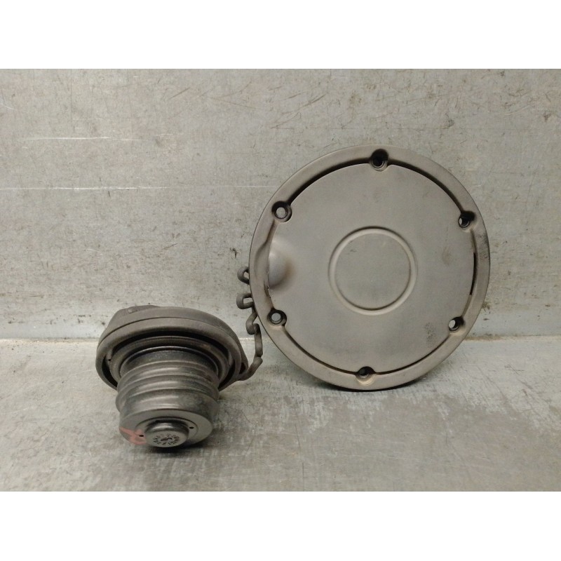 Recambio de tapa exterior combustible para smart coupe turbo cat referencia OEM IAM 0001513V011  