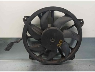 Recambio de electroventilador para peugeot 308 1.6 16v referencia OEM IAM 9661571480 988495HC VALEO