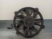 Recambio de electroventilador para peugeot 308 1.6 16v referencia OEM IAM 9661571480 988495HC VALEO