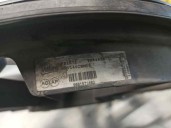 Recambio de electroventilador para peugeot 308 1.6 16v referencia OEM IAM 9661571480 988495HC VALEO