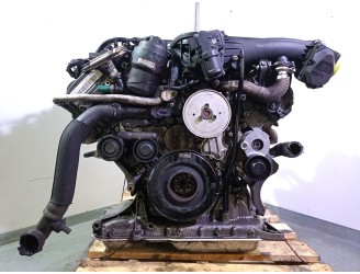 Recambio de motor completo para audi a6 lim. (4g2) 3.0 v6 24v tdi referencia OEM IAM CLAB 059100099H 008003