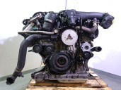 Replacement complete engine for Audi A6 Lim. (4G2) 3.0 V6 24V TDI OEM IAM reference CLAB 059100099H 008003