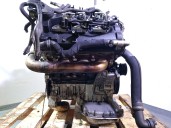 Replacement complete engine for Audi A6 Lim. (4G2) 3.0 V6 24V TDI OEM IAM reference CLAB 059100099H 008003