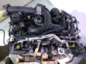 Replacement complete engine for Audi A6 Lim. (4G2) 3.0 V6 24V TDI OEM IAM reference CLAB 059100099H 008003