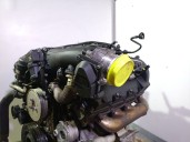 Replacement complete engine for Audi A6 Lim. (4G2) 3.0 V6 24V TDI OEM IAM reference CLAB 059100099H 008003