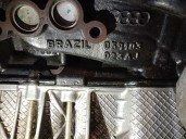 Replacement complete engine for Audi A6 Lim. (4G2) 3.0 V6 24V TDI OEM IAM reference CLAB 059100099H 008003