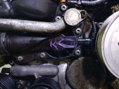 Replacement complete engine for Audi A6 Lim. (4G2) 3.0 V6 24V TDI OEM IAM reference CLAB 059100099H 008003