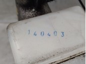 Recambio de bomba freno para » otros... microcar mgo sxi referencia OEM IAM 140403  DOGA