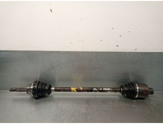 Recambio de transmision delantera derecha para » otros... microcar mgo sxi referencia OEM IAM 2TNE683200  