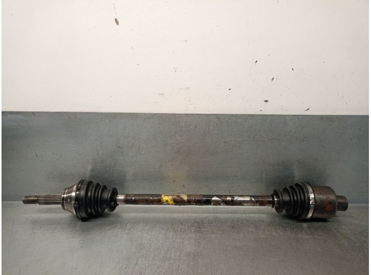 Recambio de transmision delantera derecha para » otros... microcar mgo sxi referencia OEM IAM 2TNE683200 