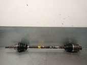 Recambio de transmision delantera derecha para » otros... microcar mgo sxi referencia OEM IAM 2TNE683200  