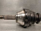 Recambio de transmision delantera derecha para » otros... microcar mgo sxi referencia OEM IAM 2TNE683200 