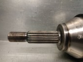 Recambio de transmision delantera derecha para » otros... microcar mgo sxi referencia OEM IAM 2TNE683200 