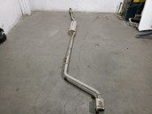 Recambio de tubo escape completo para » otros... microcar mgo sxi referencia OEM IAM RFE-E131006220  