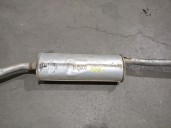 Recambio de tubo escape completo para » otros... microcar mgo sxi referencia OEM IAM RFE-E131006220  